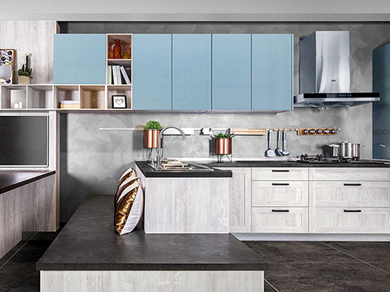 人體工程學(xué)廚房臺面有多高？