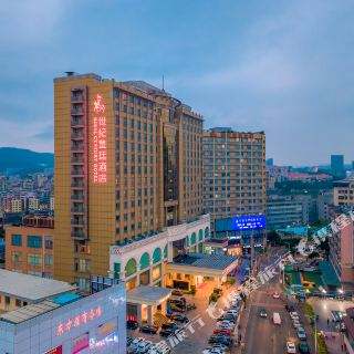 深圳世紀皇廷大酒店