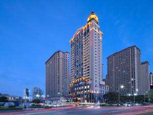 松山湖華美達酒店