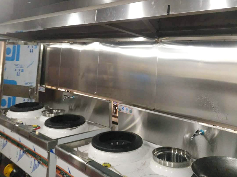 廚房設備 廚房設備