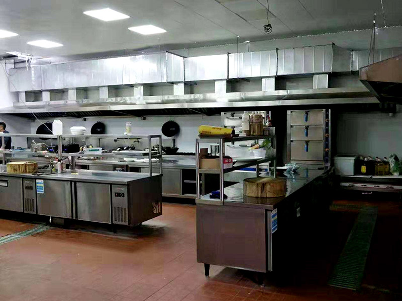 新廚房設備 新廚房設備