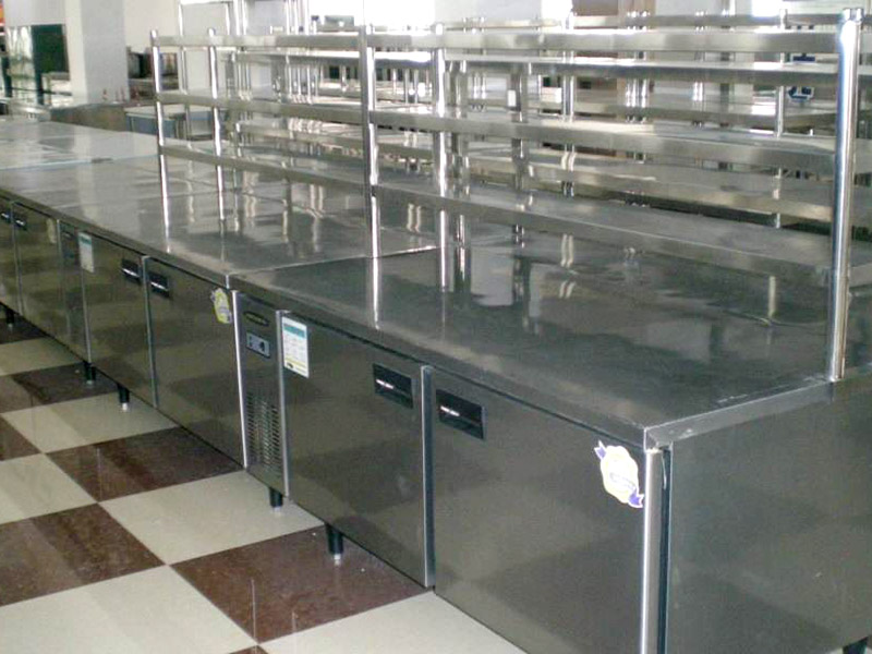 餐廳廚房設備 餐廳廚房設備