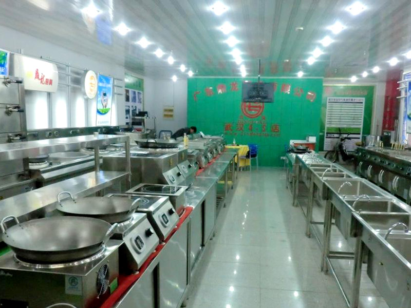 深圳廚具批發市場