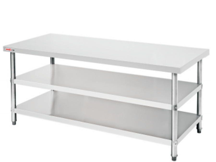 簡易三層工作臺