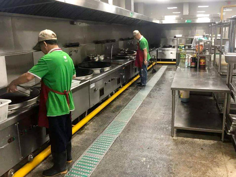 4D廚房工程 4D廚房工程