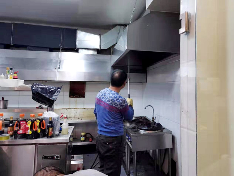 廣州廚房工程 廣州廚房工程