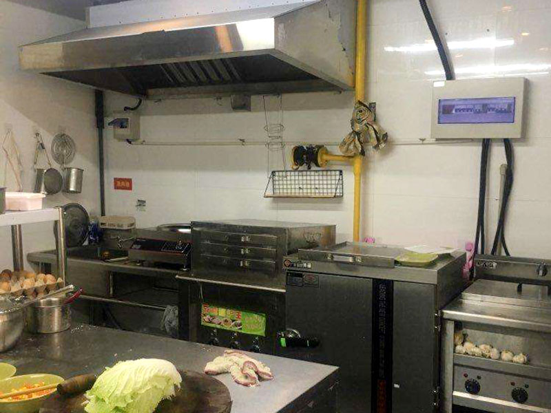 工程居民樓廚房 工程居民樓廚房