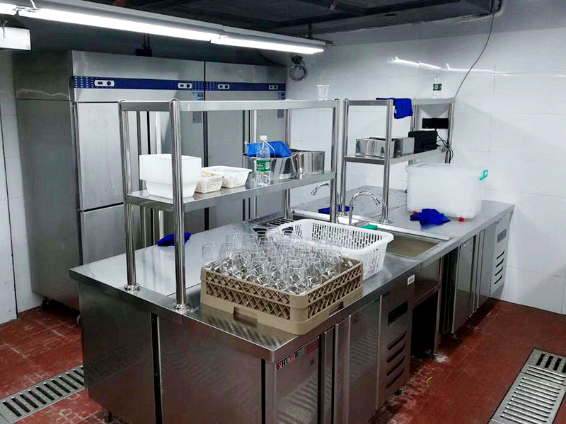 廚房工程 廚房工程