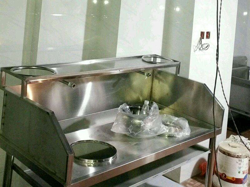 廚房設(shè)備漏電 廚房設(shè)備漏電