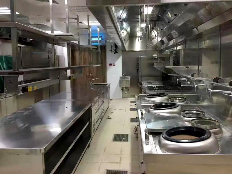 廚房小工程 廚房小工程