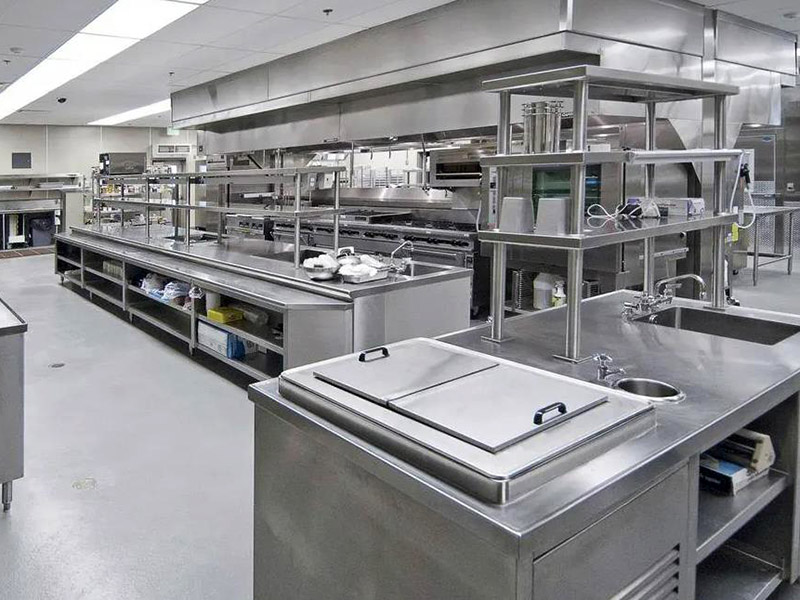 食堂廚房設備 食堂廚房設備
