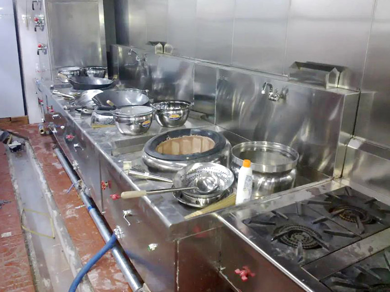 廚房設(shè)備電纜 廚房設(shè)備電纜