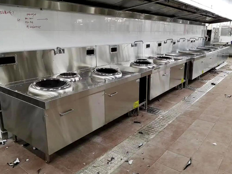 酒店廚具批發(fā)