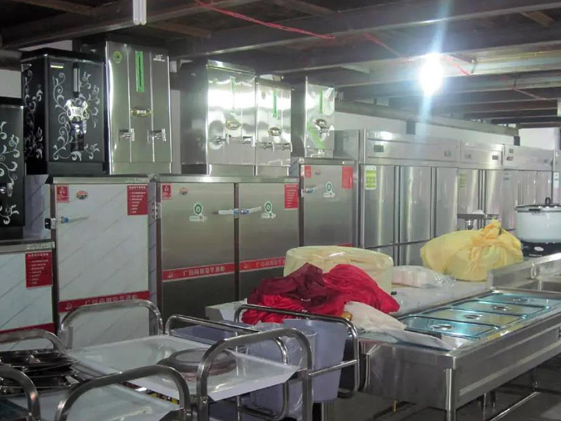 珠海廚具批發市場