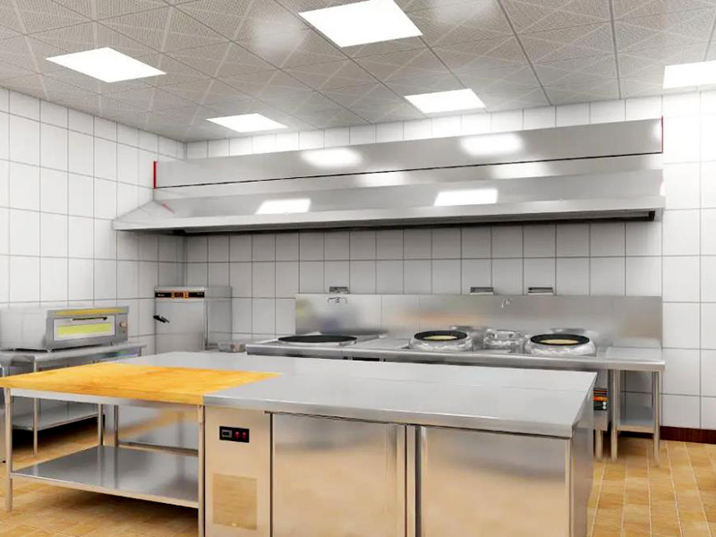 天鷹廚房工程 天鷹廚房工程