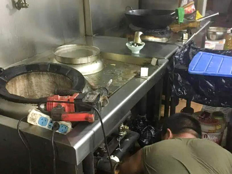 廚房設備維修清洗 廚房設備維修清洗