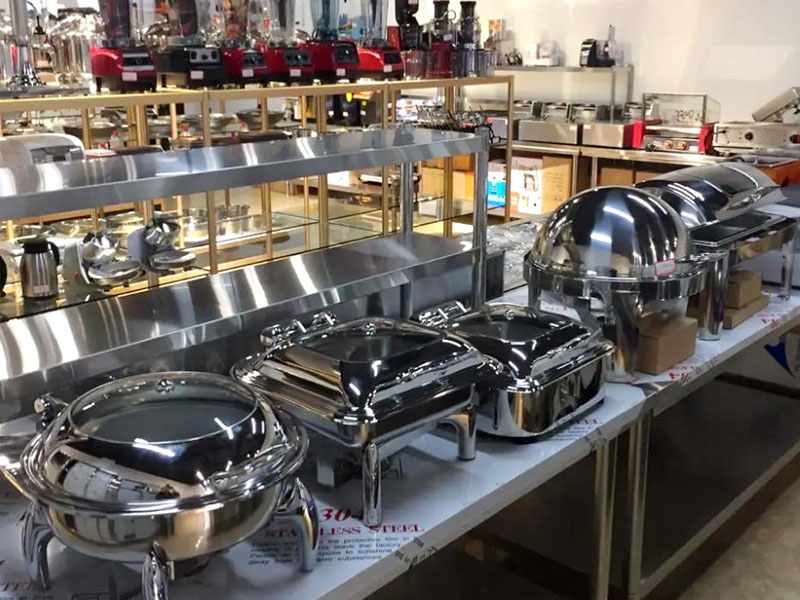 下關廚具批發市場 下關廚具批發市場