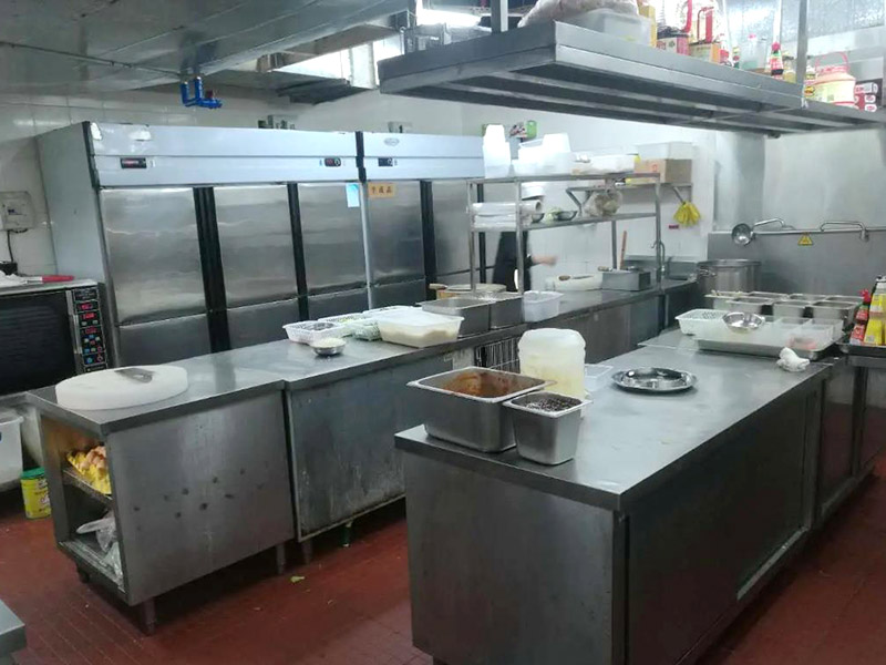 食堂廚房設備 食堂廚房設備