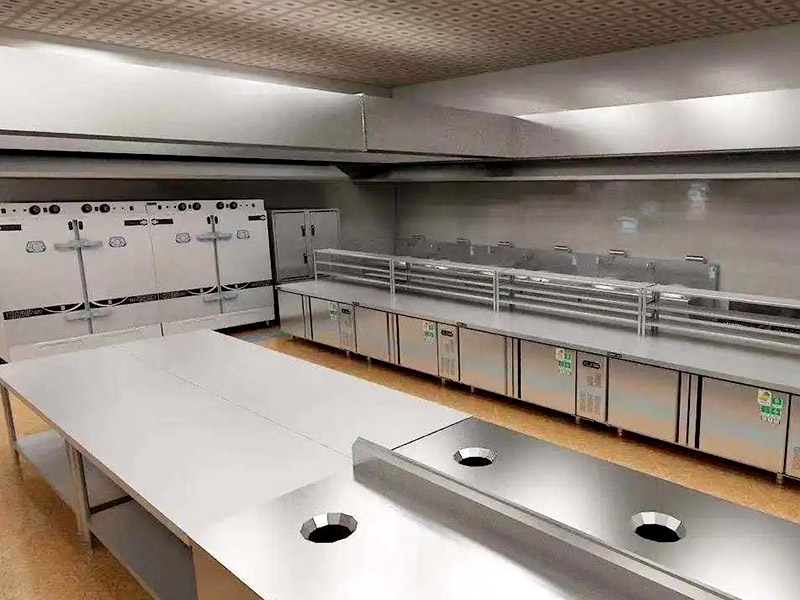 二手廚房設備市場 二手廚房設備市場