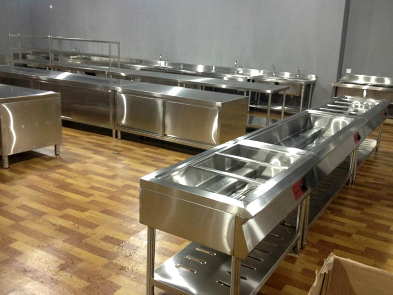 廣元廚房設備公司 廣元廚房設備公司