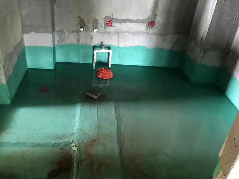 廚房防水工程 廚房防水工程