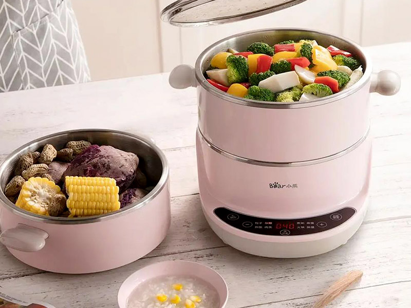 北京豐臺(tái)廚具批發(fā)市場有電蒸籠嗎？