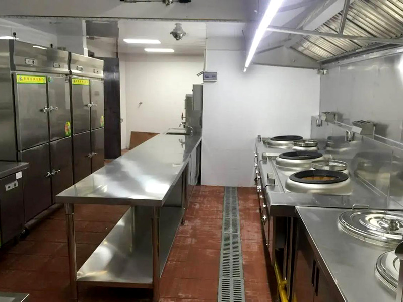 廚房電器工程項目 廚房電器工程項目