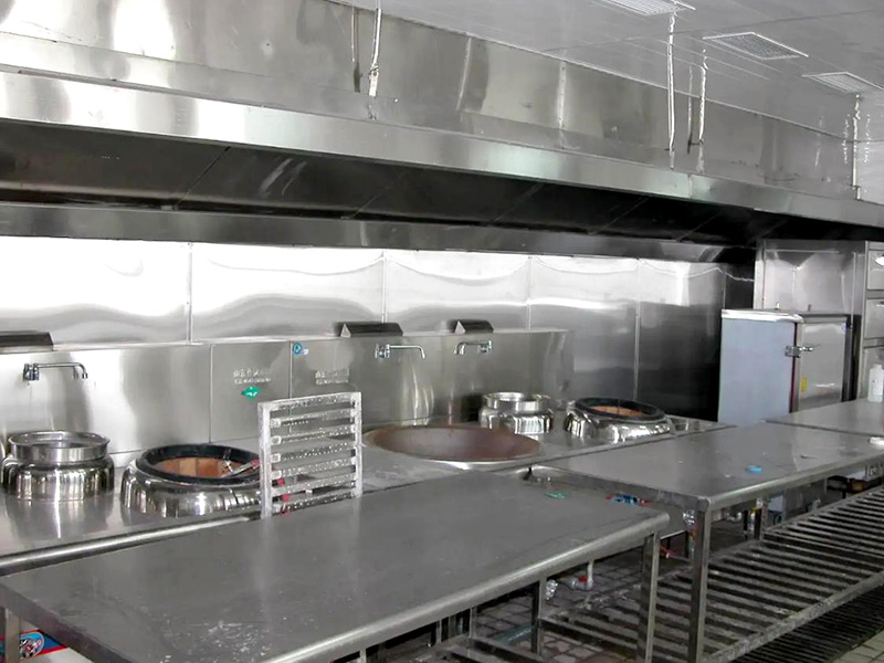 廚房設備 廚房設備