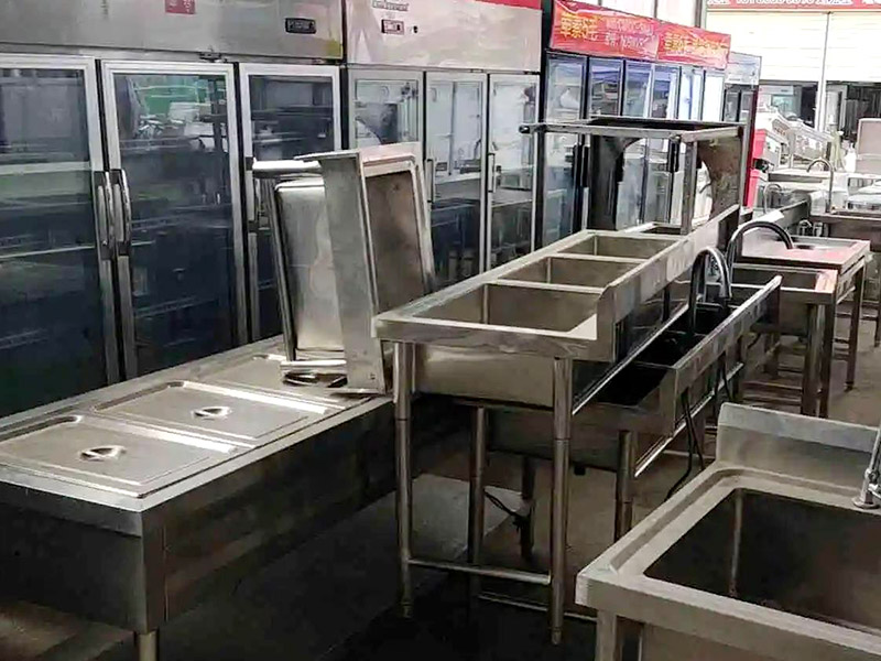 廚房設備回收 廚房設備回收