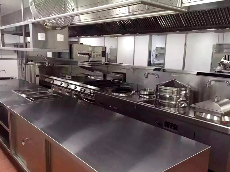 船用廚房設備 船用廚房設備