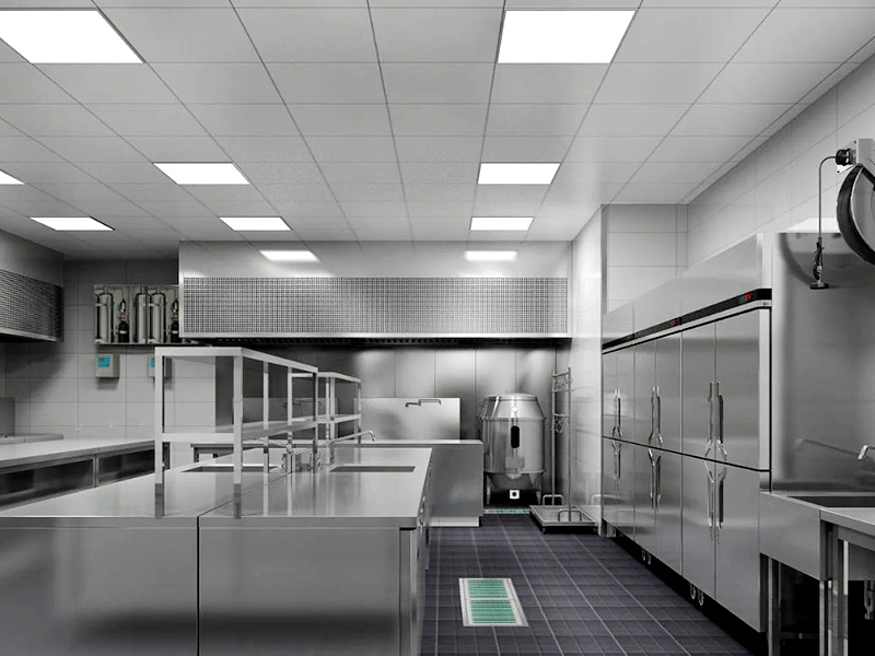 廚房工程設計 廚房工程設計