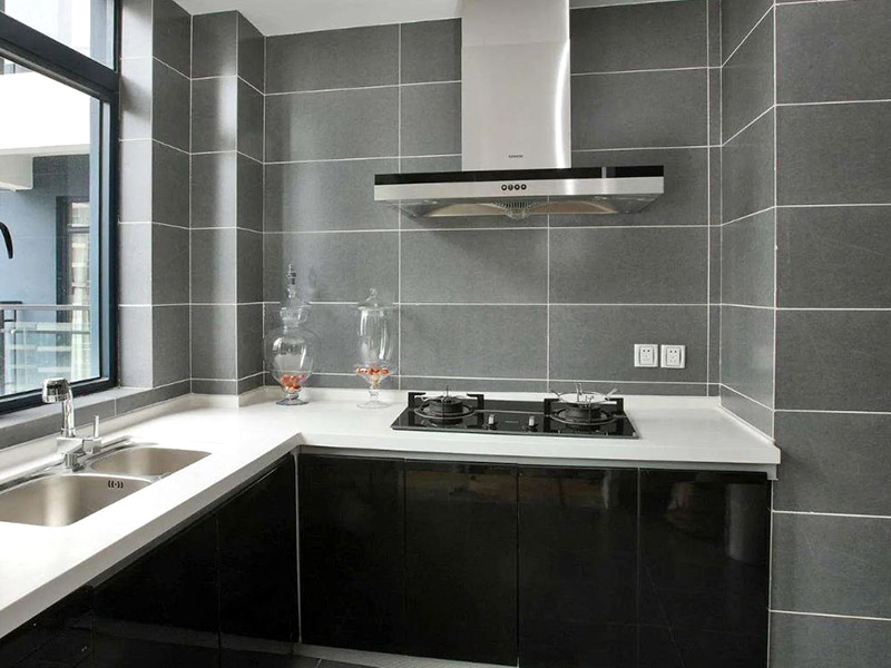 廚具批發(fā)市場(chǎng)灶臺(tái)