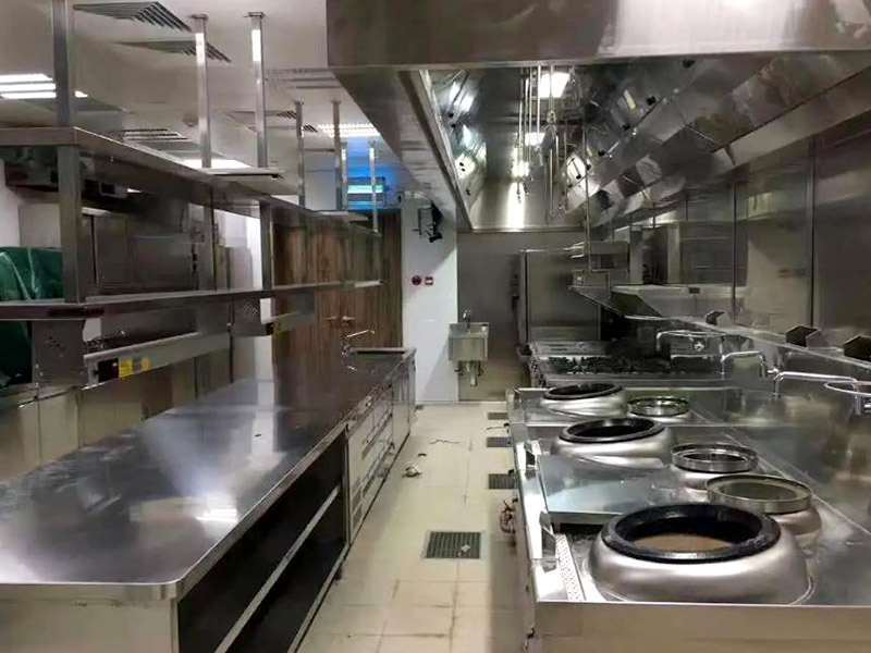 廚房工程 廚房工程