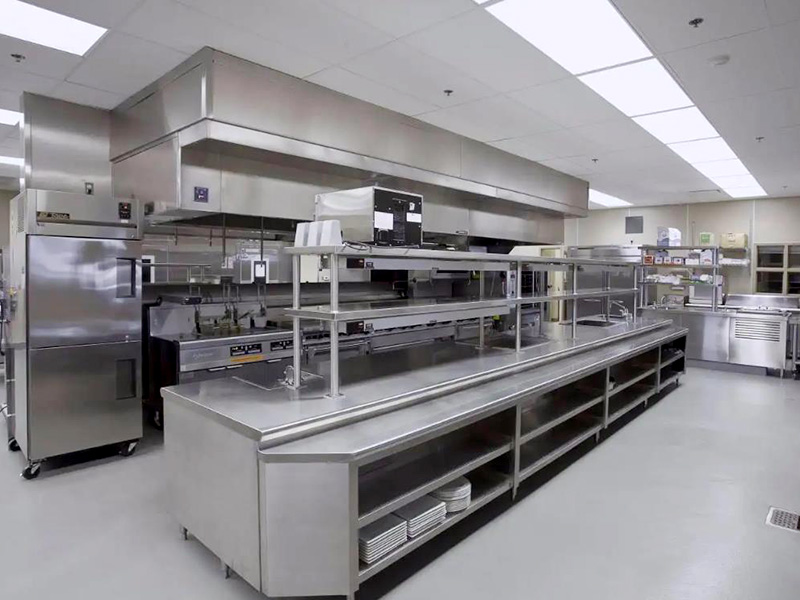 廚房設(shè)備串接地 廚房設(shè)備串接地