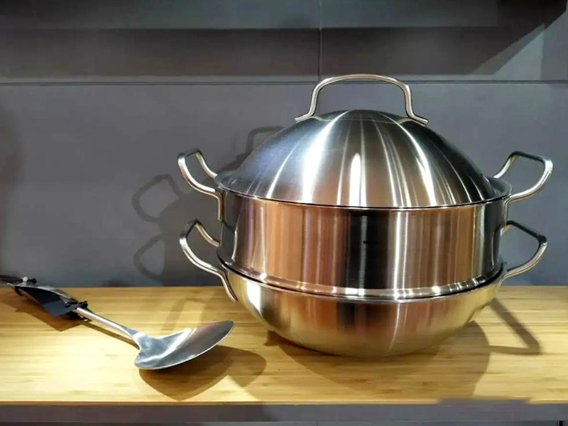 沈陽廚具批發城