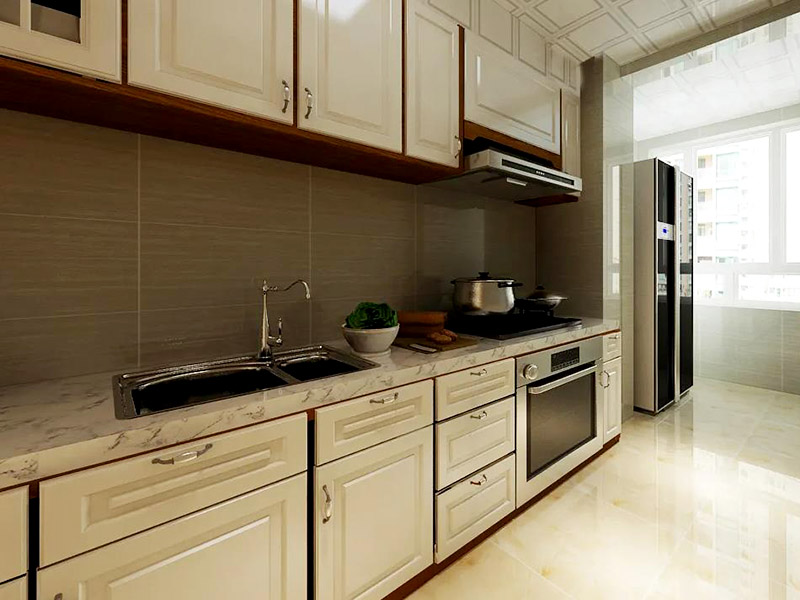 哈爾濱廚房設(shè)備