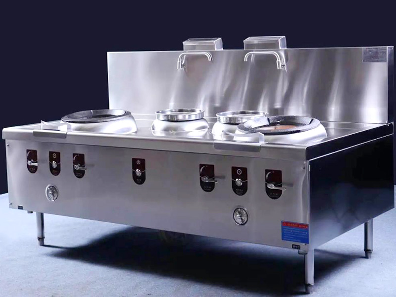 銀川市廚房設備