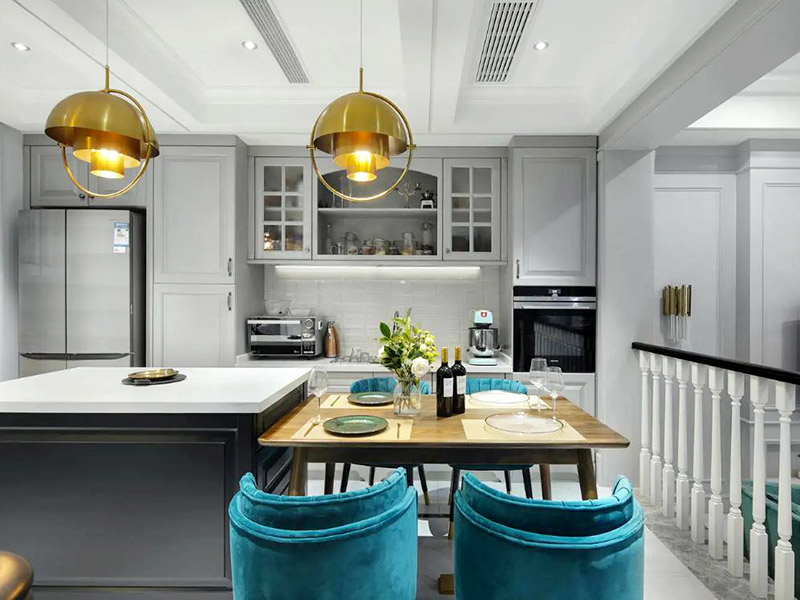 沈陽餐廳裝修 沈陽餐廳裝修