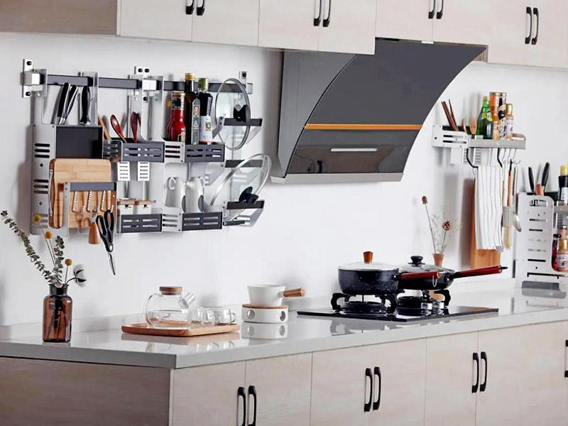 廚房用具入賬 廚房用具入賬