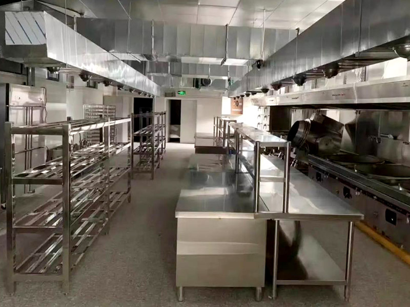 廚房設備維修 廚房設備維修