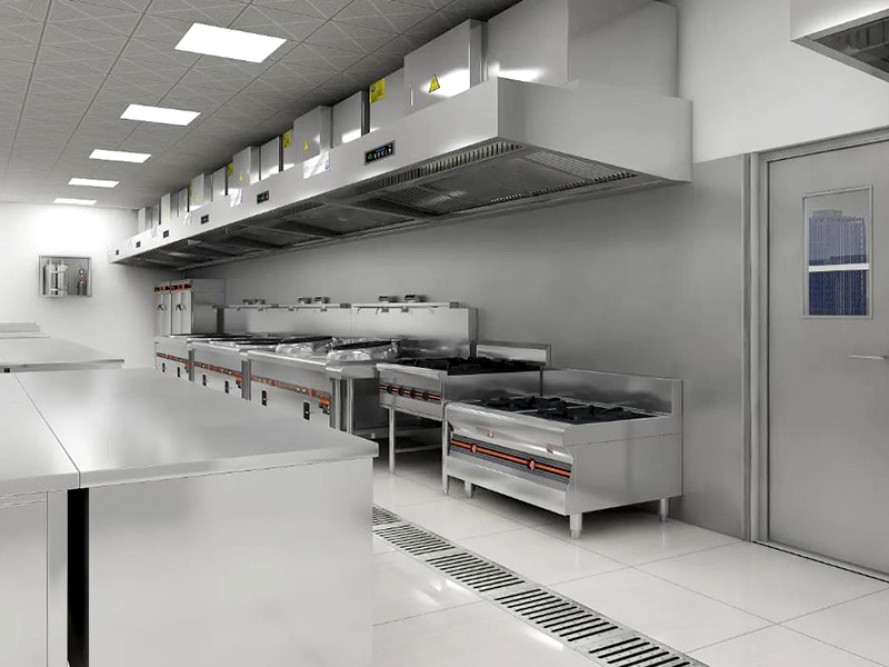 廚房工程知識(shí)