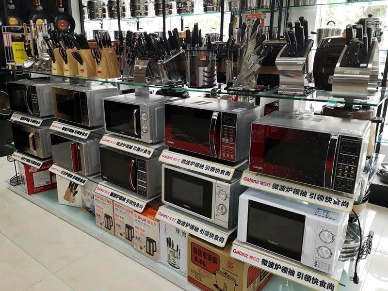 豐順縣批發廚具店在什么地方？豐順廚具批發公司！