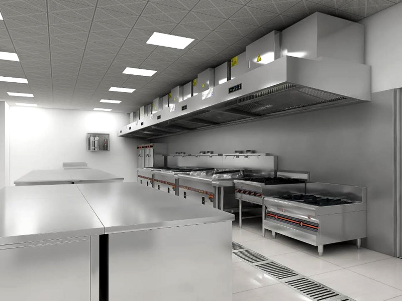 整體廚房工程 整體廚房工程