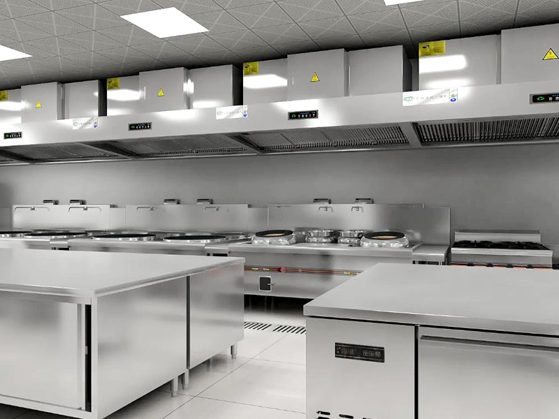 廚房設備 廚房設備