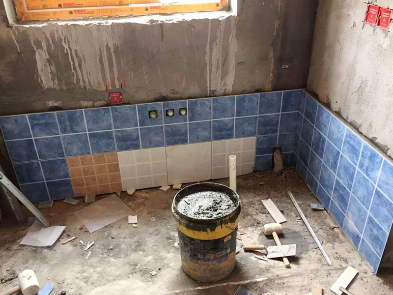 廚房如何隱蔽工程？廚房隱蔽工程注意事項！