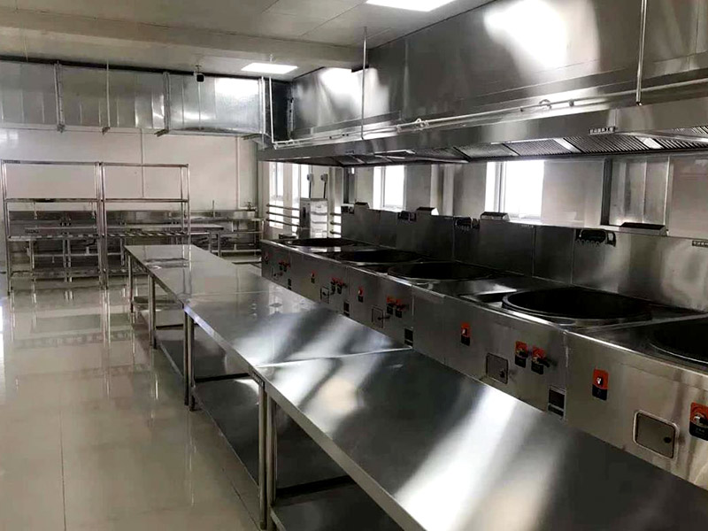 做廚房工程如何培養人脈？接活技巧方法！