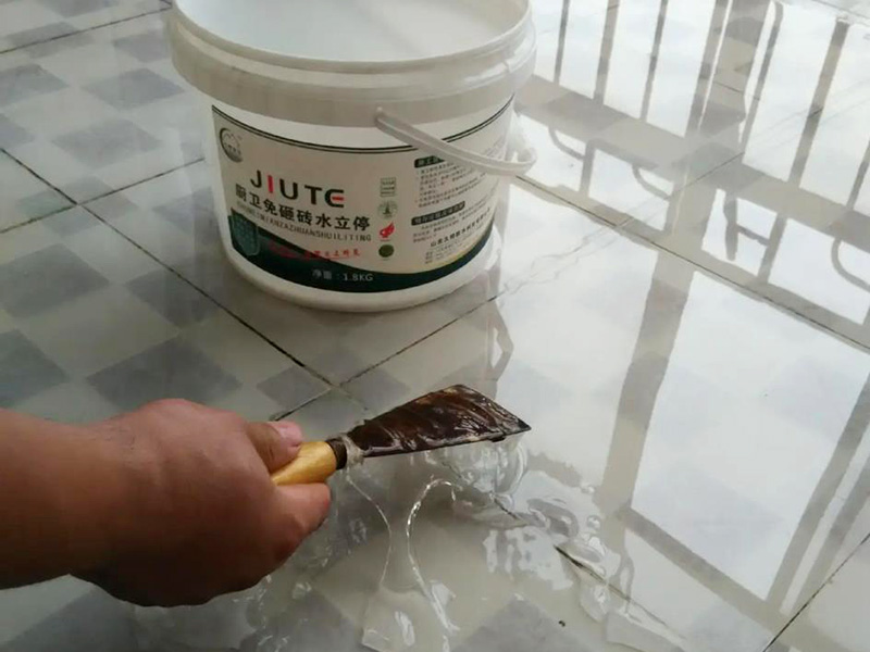 廚房間防水工程量如何計算？多種計算方式！