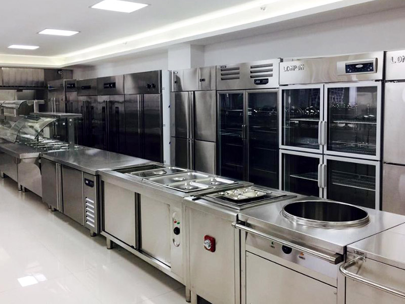 辦公樓廚房設備能不能進福利費？相關標準介紹！