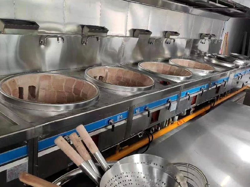 鄭州廚具批發(fā)市場怎么走？