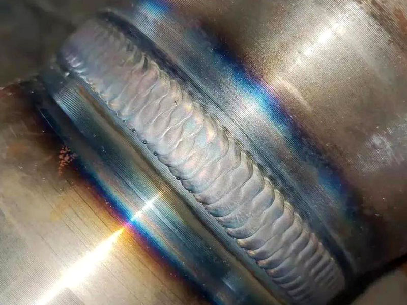 廚房設(shè)備是不是都是氬弧焊？